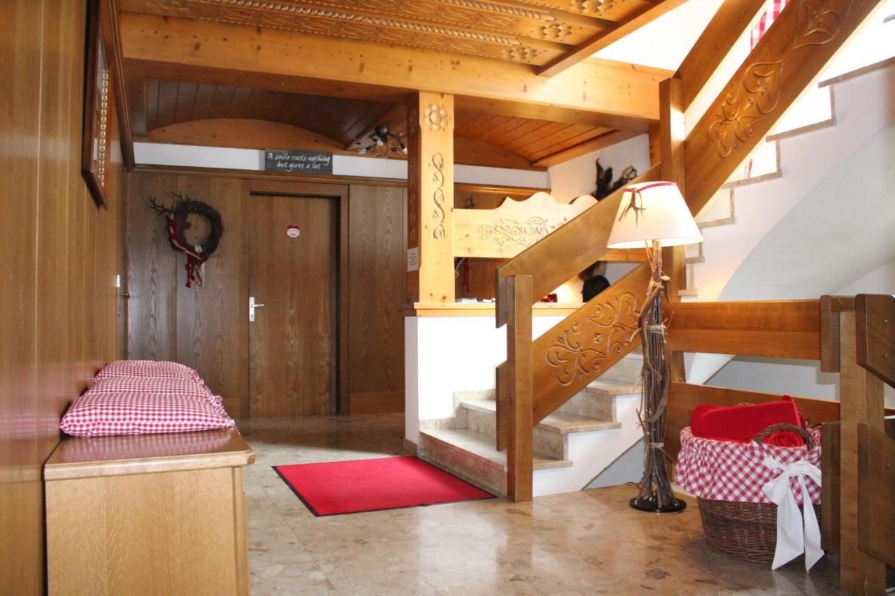 Landhaus Christl Mühlbach am Hochkönig Exterior foto